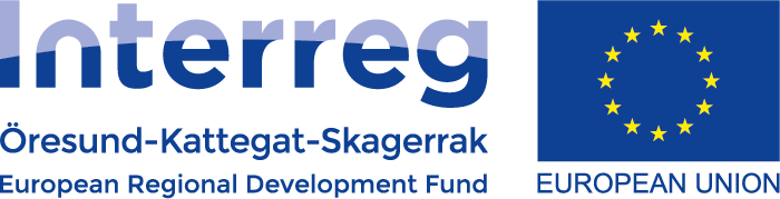 Interreg Oresund-Kattegat-Skagerrak