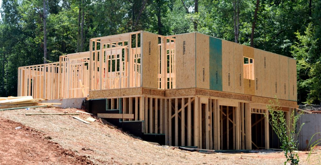 nyt hjem construction