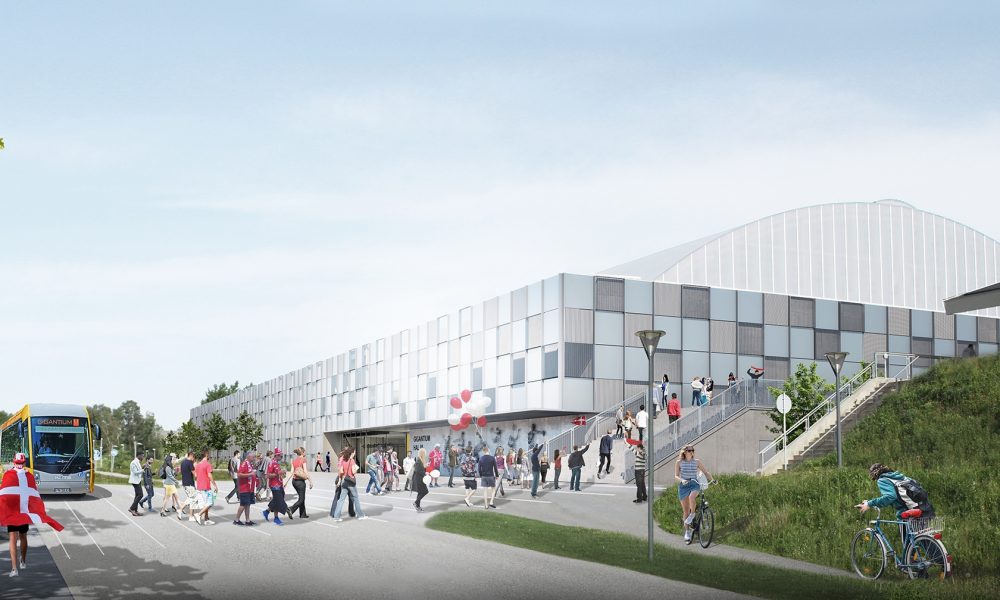 Bæredygtig byggeplads og partnerskaber – Aalborg