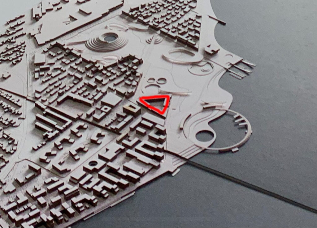 Byggefelt, Stigsborg