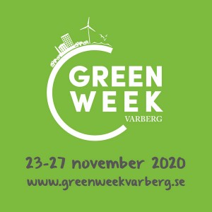Event Green Week 2020
