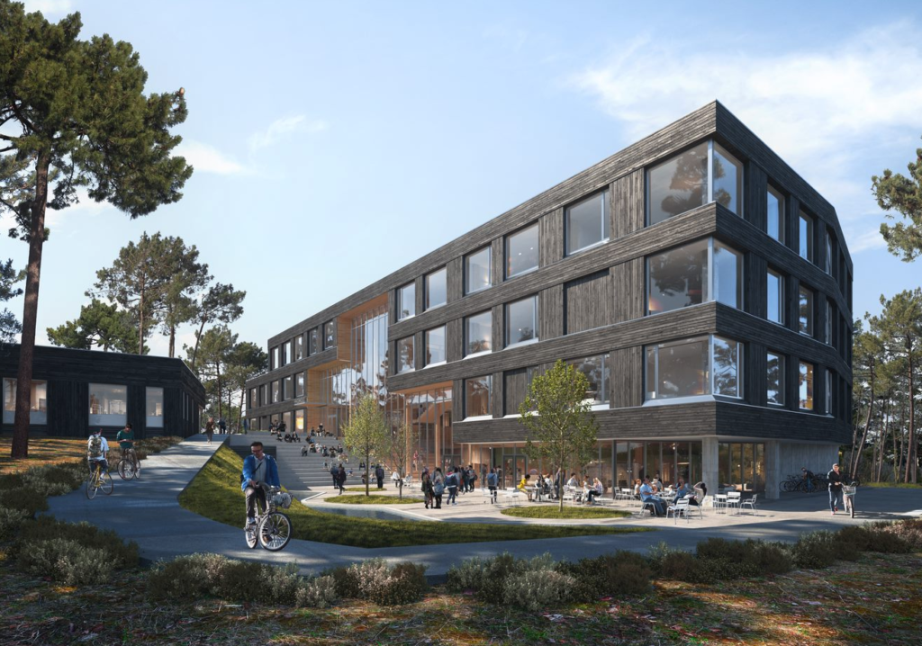 Fagskolen Grimstad