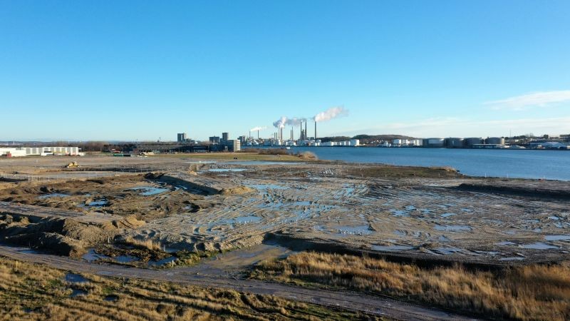 Stigsborg Børne- Ungeunivers