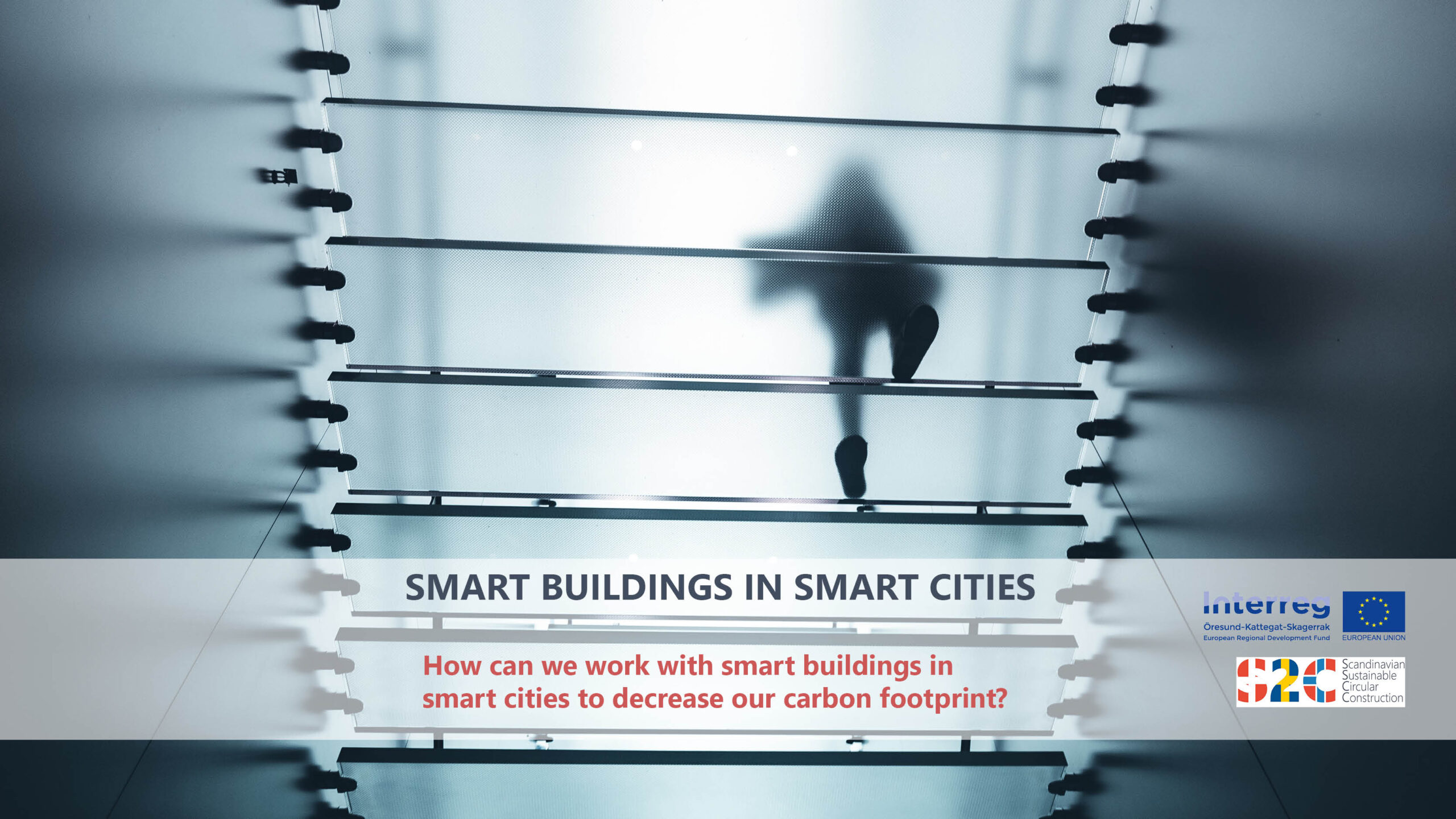 Halland Tech Week – Smart buildings in smart cities