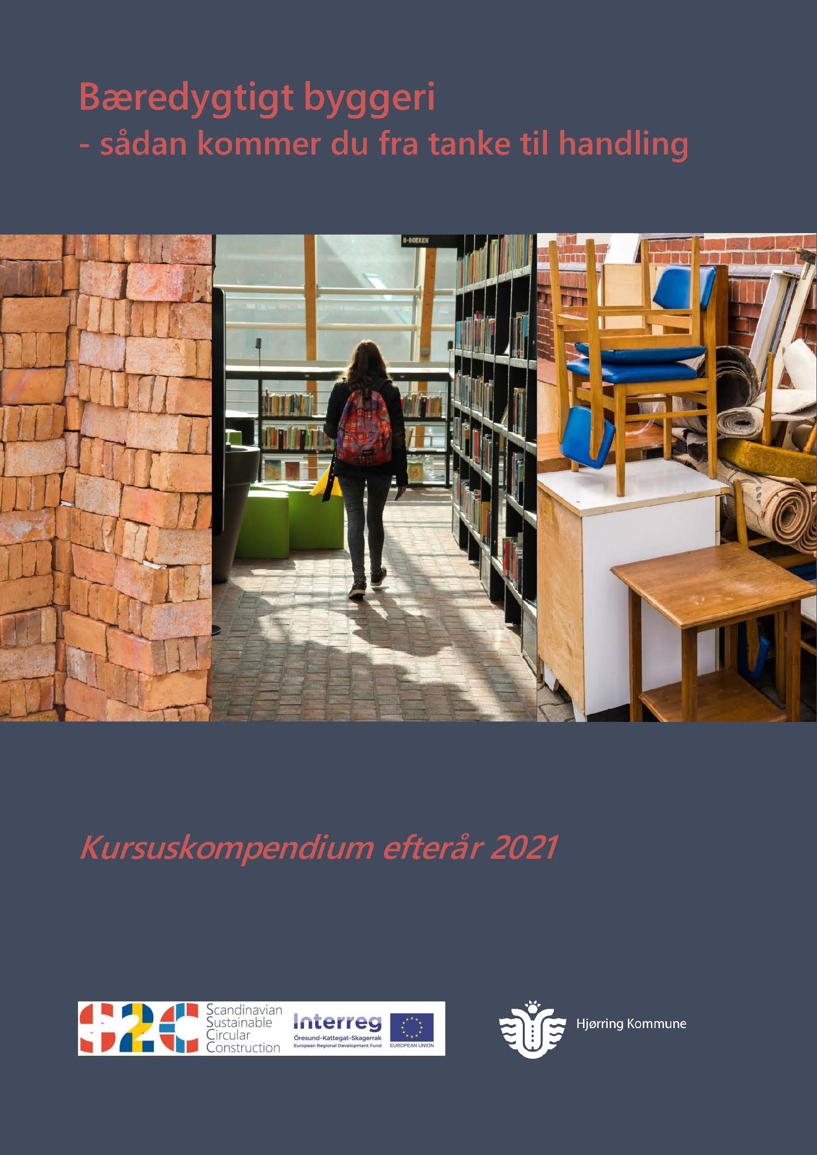 Kursuskompendium_bæredygtigt byggeri_forside