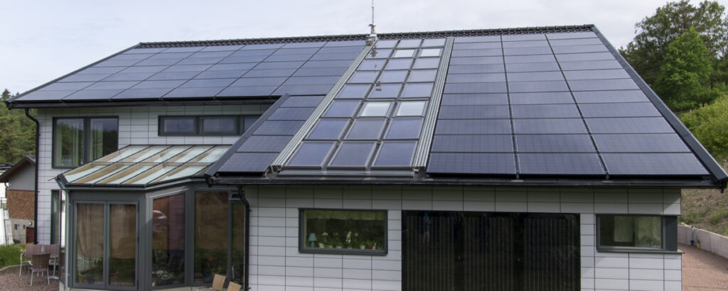 Vad utmärker energieffektiva fastigheter och hur bygger vi dem