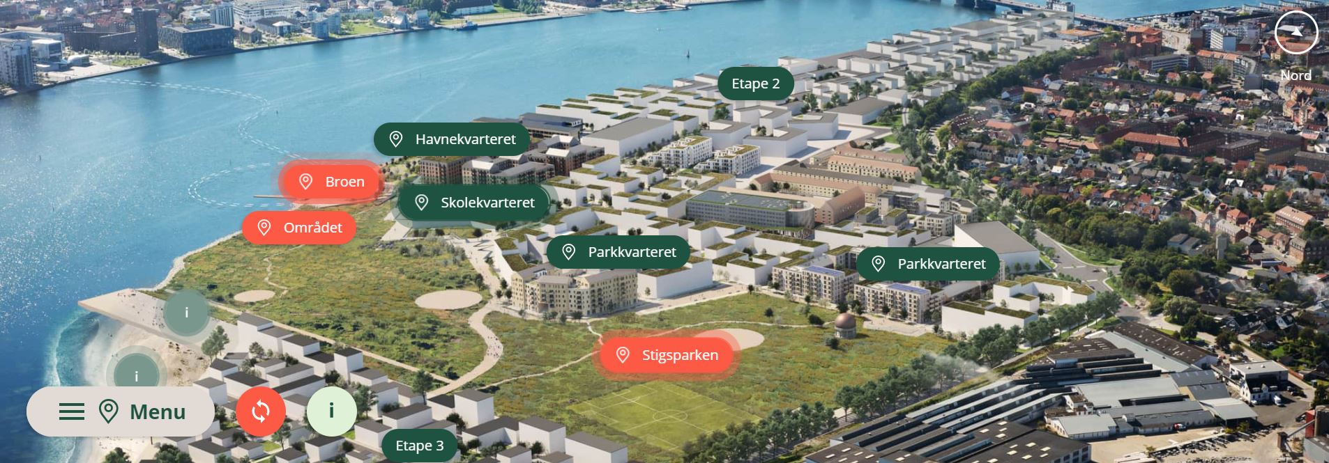 Gå på opdagelse i Stigsborg bydel