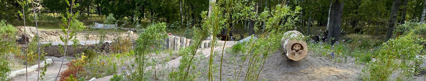 Webbinarium: Hållbart byggande med fokus på klimat och miljö
