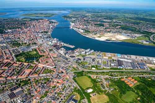Tilmelding til afslutningskonferencen er nu åben